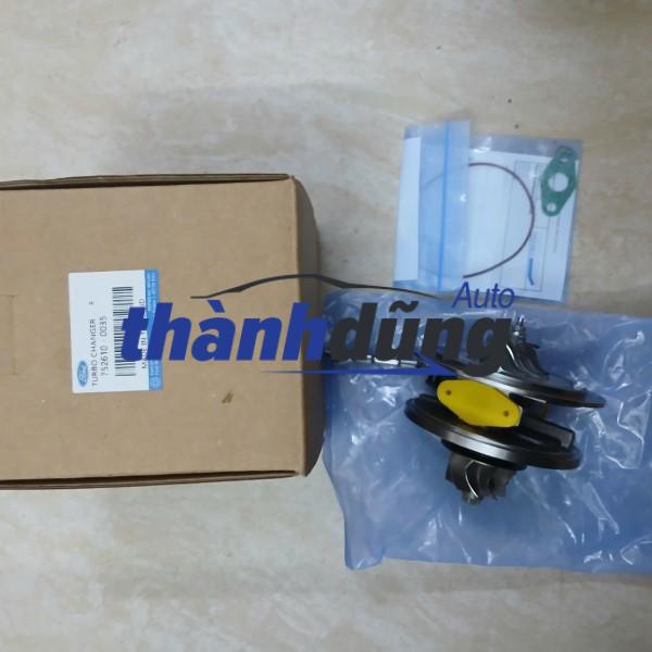 RUỘT TURBO TĂNG ÁP XE FORD TRANSIT 2.4 TDCI | 7526100035