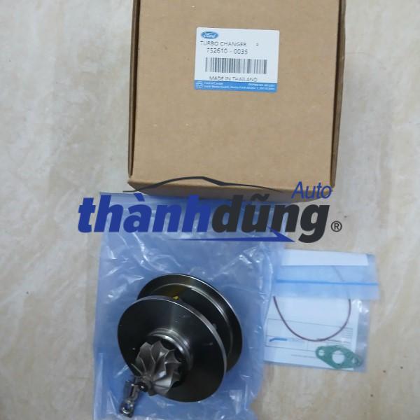 RUỘT TURBO TĂNG ÁP XE FORD TRANSIT 2.4 TDCI | 7526100035
