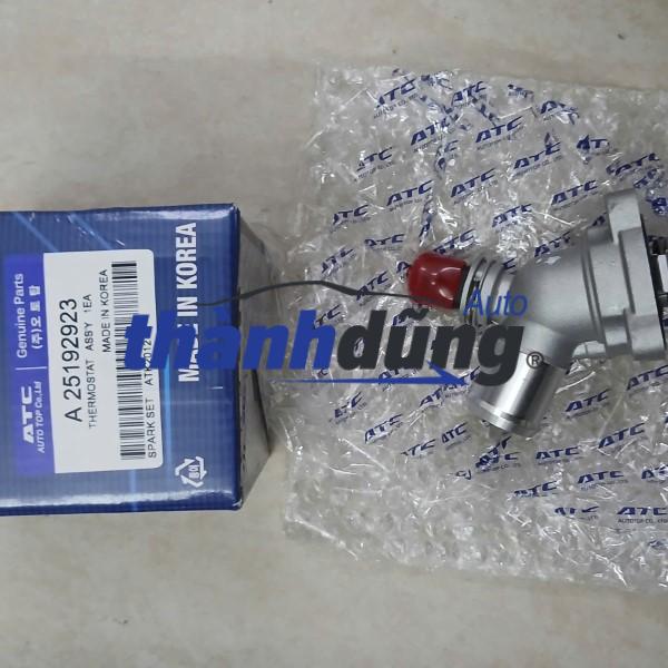 VAN HẰNG NHIỆT CHEVROLET SPARK 1.2 2015 | A25192923