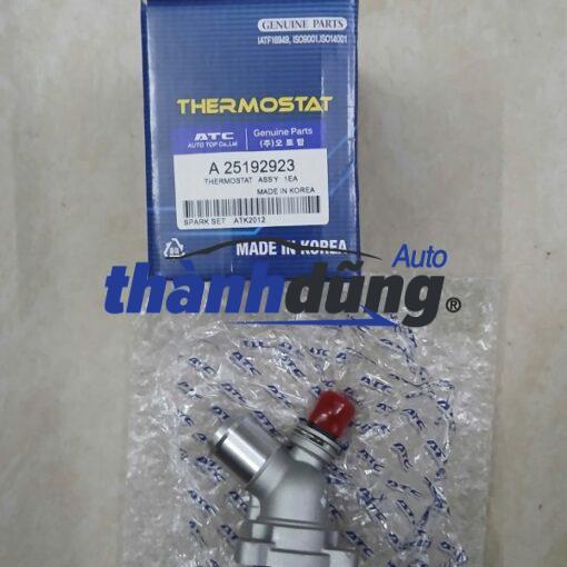 VAN HẰNG NHIỆT CHEVROLET SPARK 1.2 2015 | A25192923