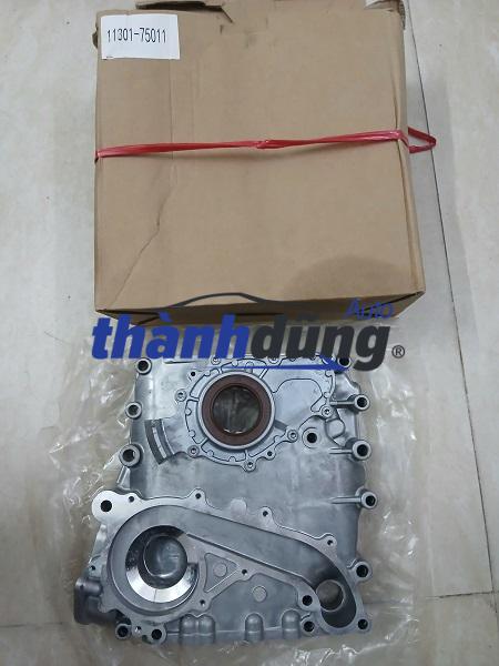 BƠM NHỚT TOYOTA HIACE 2004 | 1130175011