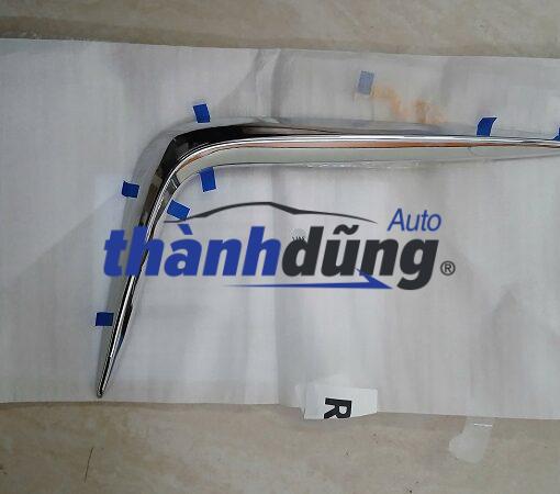 NẸP MẠ CẢN TRƯỚC XE TOYOTA COROLLA CROSS 2023 | PC4010A013