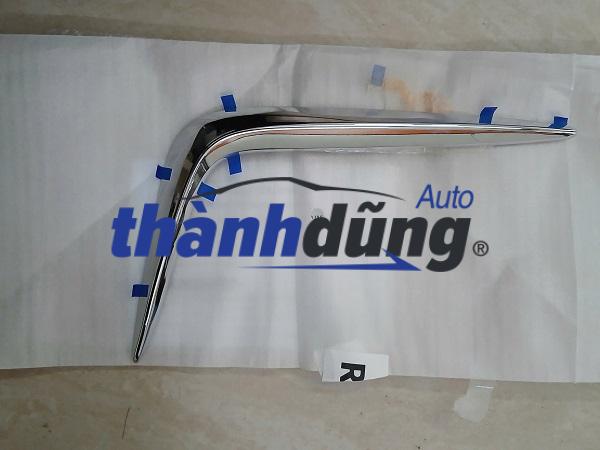 NẸP MẠ CẢN TRƯỚC XE TOYOTA COROLLA CROSS 2023 | PC4010A013