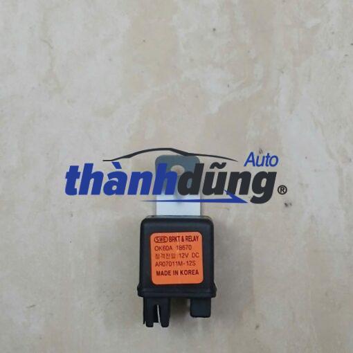 RƠ LE XI NHAN (CHỚP) KIA FRONTIER | 0K60A18670