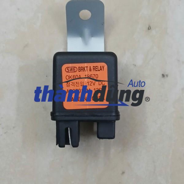 RƠ LE XI NHAN (CHỚP) KIA FRONTIER | 0K60A18670