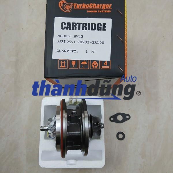 RUỘT TURBO TĂNG ÁP KIA CARNIVAL 2022 | 282312R100R