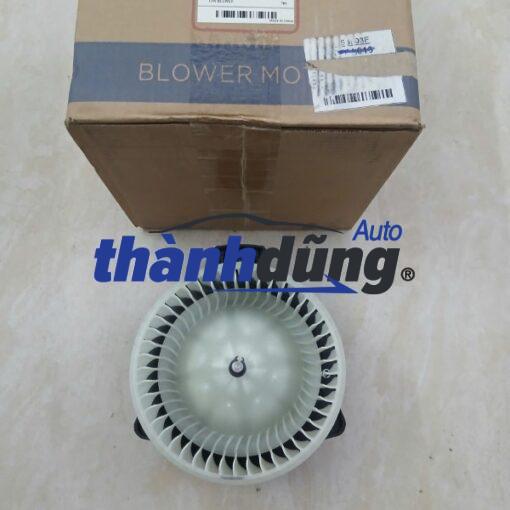 QUẠT DÀN LẠNH HONDA CITY 1.5 2013 | 79310TM0G01