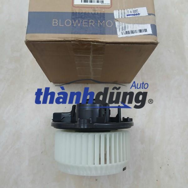 QUẠT DÀN LẠNH HONDA CITY 1.5 2013 | 79310TM0G01