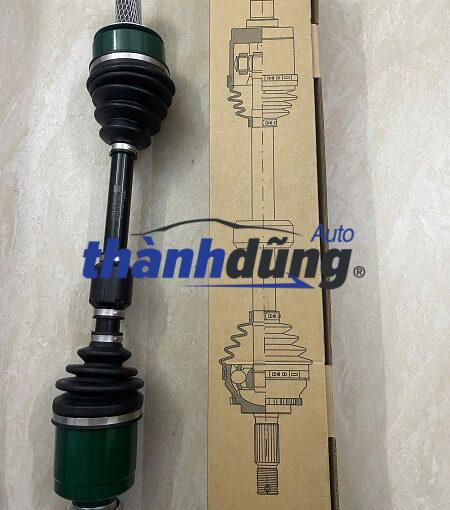 CÂY LÁP PHẢI HONDA CIVIC 1.5L AT | 44305TBCA51