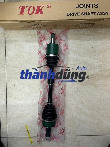 TRỤC LÁP TRÁI XE HONDA CIVIC 1.5 TURBO | 44306TEAT01