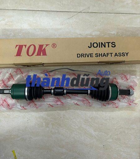 TRỤC LÁP TRÁI XE HONDA CIVIC 1.5 TURBO | 44306TEAT01