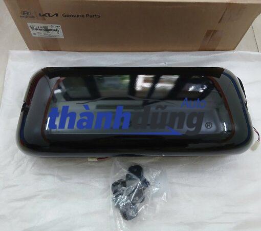 GƯƠNG CHIẾU HẬU HYUNDAI SPACE 2011 | 876118D730EB