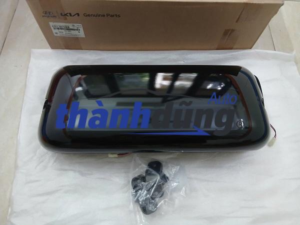 GƯƠNG CHIẾU HẬU HYUNDAI SPACE 2011 | 876118D730EB