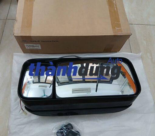 GƯƠNG CHIẾU HẬU HYUNDAI SPACE 2011 | 876118D730EB