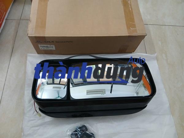 GƯƠNG CHIẾU HẬU HYUNDAI SPACE 2011 | 876118D730EB