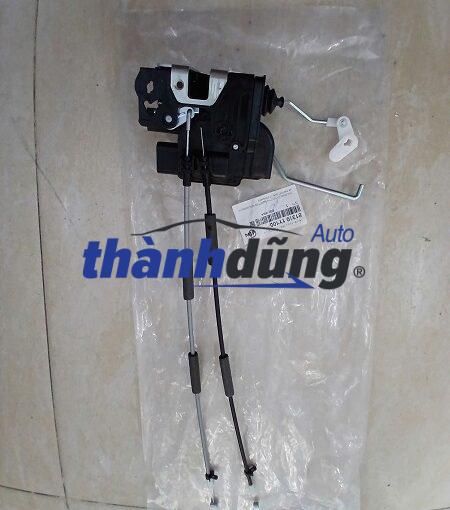 Ổ NGẬM KHÓA CỬA KIA MORNING 2013 | 813101Y100