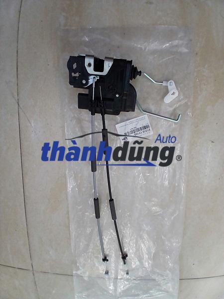 Ổ NGẬM KHÓA CỬA KIA MORNING 2013 | 813101Y100