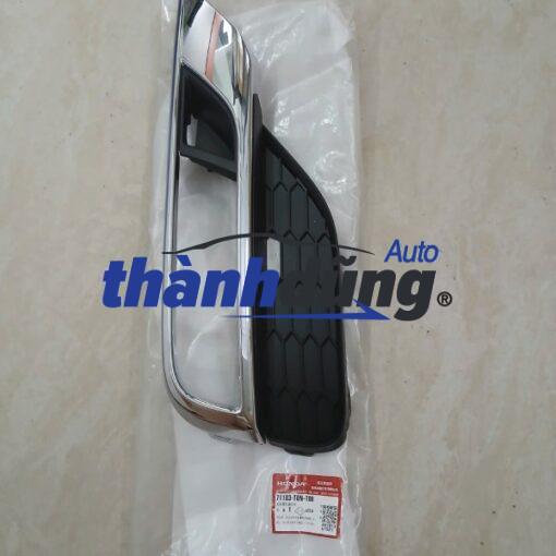 ỐP MẠ ĐÈN GẦM HONDA CRV 2016 | 71103T0NT00