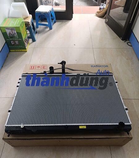 KÉT NƯỚC XE HYUNDAI STAREX GRAND | 253104H200