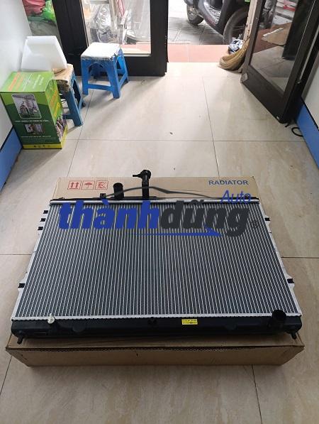 KÉT NƯỚC XE HYUNDAI STAREX GRAND | 253104H200