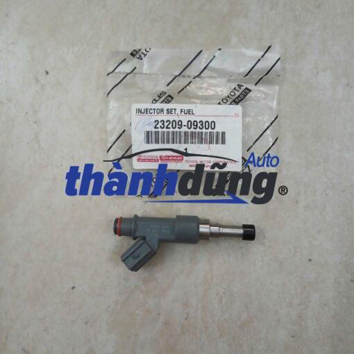 BÉC PHUN TOYOTA INNOVA TGN140 2010 | 2320909300