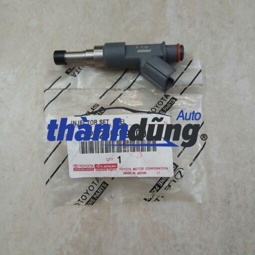 BÉC PHUN TOYOTA INNOVA TGN140 2010 | 2320909300