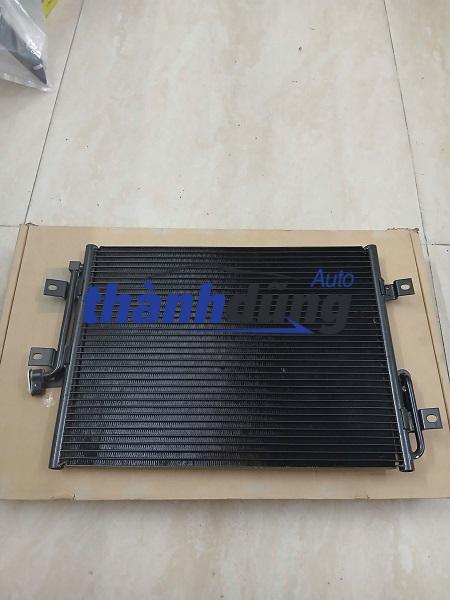 GIÀN NÓNG FIAT DOBLO 2005 | 51758873