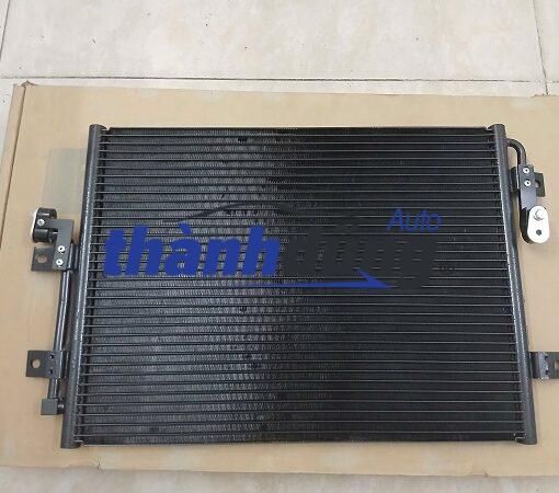 GIÀN NÓNG FIAT DOBLO 2005 | 51758873