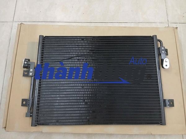 GIÀN NÓNG FIAT DOBLO 2005 | 51758873