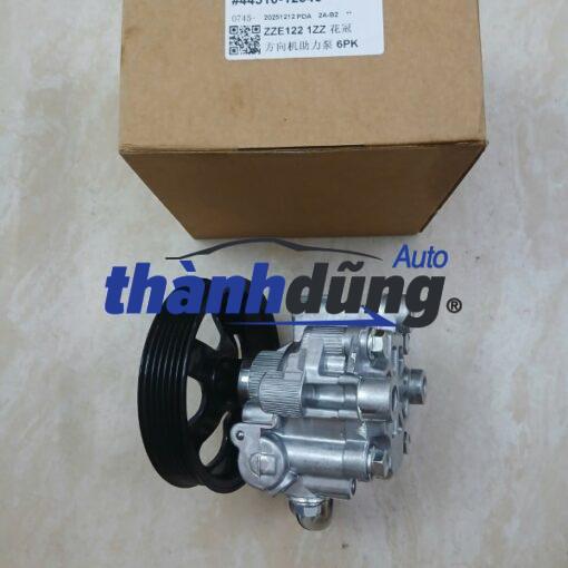 BƠM TRỢ LỰC LÁI TOYOTA ALTIS ZZE 2007 | 4431012540