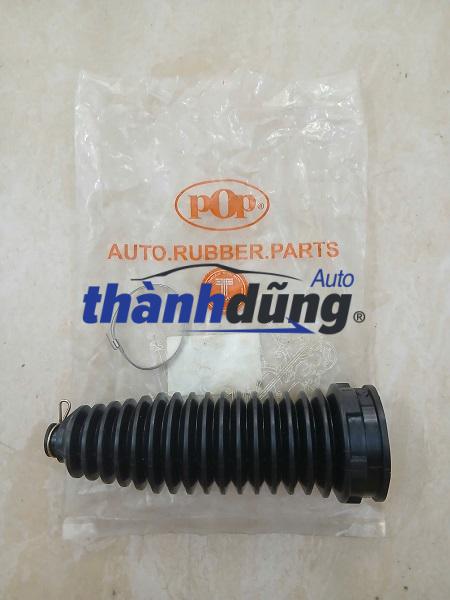 CAO SU CHỤP BỤI THƯỚC LÁI FORD FIESTA | D6513212X