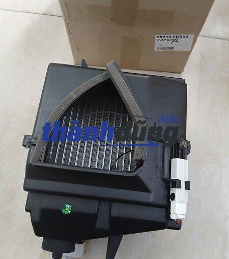 HỘP QUẠT DÀN LẠNH HYUNDAI HD65 2012 | 992105K000