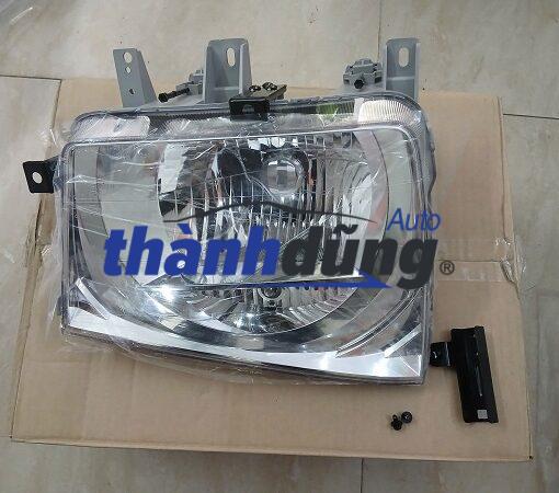 ĐÈN PHA PHỤ HYUNDAI HD65 2013 | 921025K001