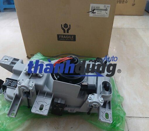 ĐÈN PHA PHỤ HYUNDAI HD65 2013 | 921025K001