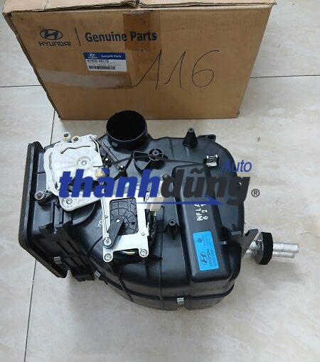HỘP QUẠT GIÀN SƯỞI HYUNDAI HD78 | 972205H001