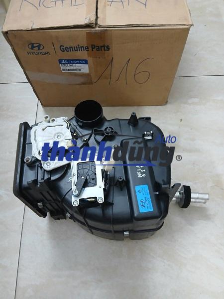 HỘP QUẠT GIÀN SƯỞI HYUNDAI HD78 | 972205H001