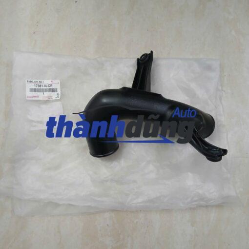 ỐNG KÉT TURBO SỐ 1 TOYOTA INNOVA 2015-2025 | 173610L021