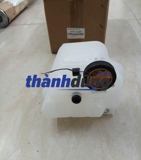 BÌNH NƯỚC PHỤ TOYOTA HILUX 1GD 2017 | 164700L081