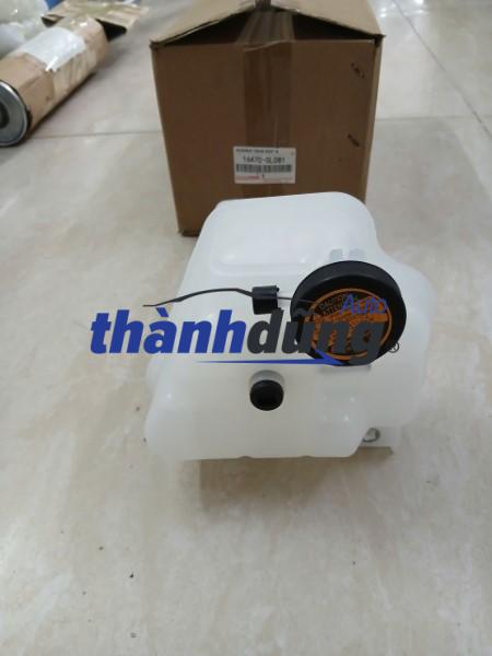 BÌNH NƯỚC PHỤ TOYOTA HILUX 1GD 2017 | 164700L081