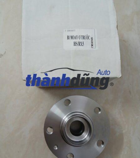 BI MOAY Ơ TRƯỚC XE MG HS 2024 | 10094077