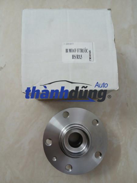 BI MOAY Ơ TRƯỚC XE MG HS 2024 | 10094077