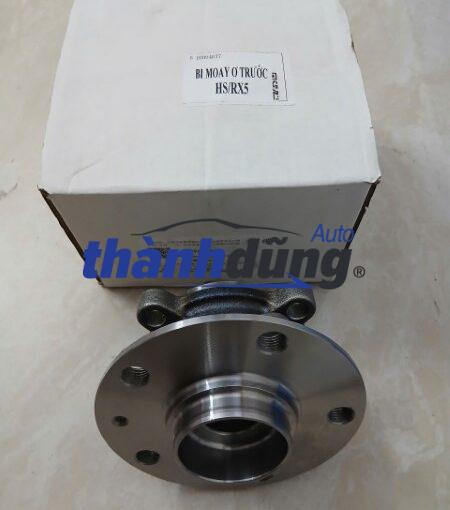 BI MOAY Ơ TRƯỚC XE MG HS 2024 | 10094077