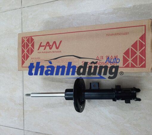 GIẢM XÓC TRƯỚC KIA K3 1.6 2012-2021 | 54651A7400