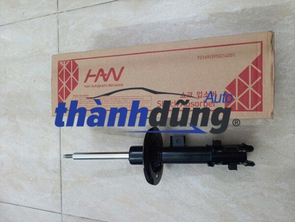 GIẢM XÓC TRƯỚC KIA K3 1.6 2012-2021 | 54651A7400