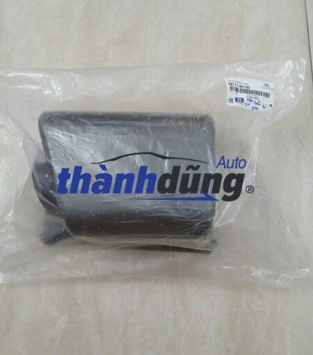 NẮP HỘP LỌC GIÓ XE HYUNDAI STAREX GRAND | 281114H100