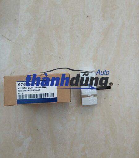 VAN TIẾT LƯU XE HYUNDAI GETZ 2010 | 976041C100