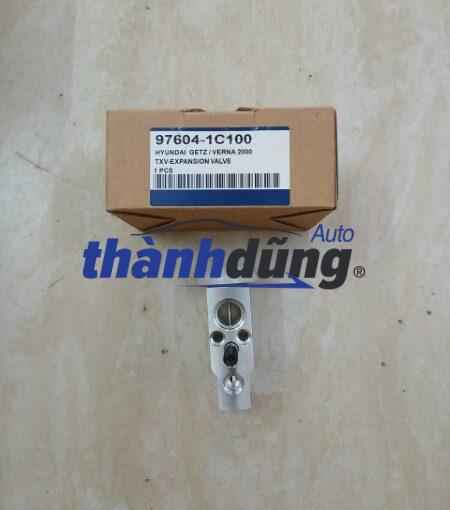 VAN TIẾT LƯU XE HYUNDAI GETZ 2010 | 976041C100