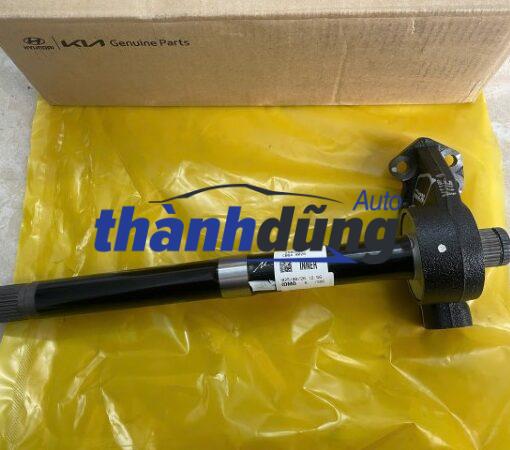 LÁP TRUNG GIAN HYUNDAI SANTAFE 2020 | 49560C5080SJ