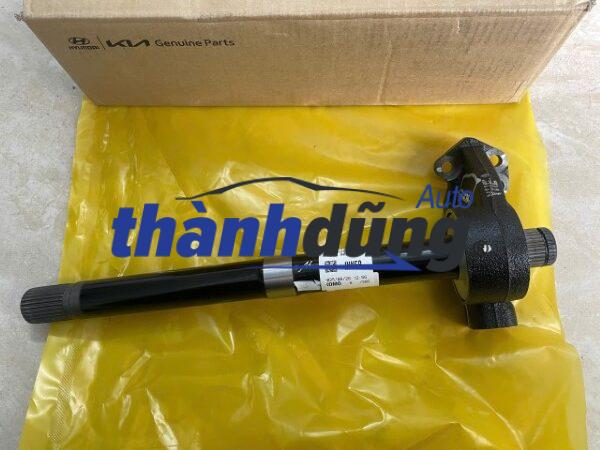 LÁP TRUNG GIAN HYUNDAI SANTAFE 2020 | 49560C5080SJ