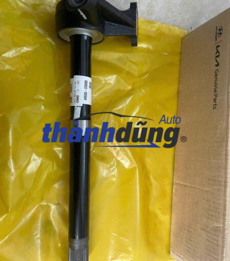 LÁP TRUNG GIAN HYUNDAI SANTAFE 2020 | 49560C5080SJ